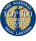 The National Top 100 Trial Lawyers Trial Lawyers