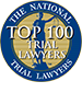 The National Top 100 Trial Lawyers Trial Lawyers