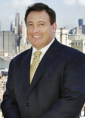photo of attorney andrew m. friedman